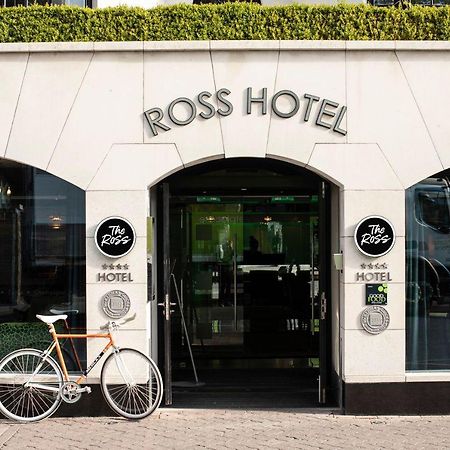 The Ross Hotel Киларни Екстериор снимка